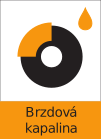 Brzdová kapalina